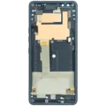 LCD Assembly With Frame Compatible For HTC U12 Plus (Genuine OEM) (Black)