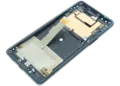 LCD Assembly With Frame Compatible For HTC U12 Plus (Genuine OEM) (Black)