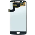 LCD Assembly Without Frame For Motorola Moto E4 (XT1763 / 2017)(Genuine OEM) (White)