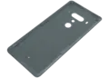 Back Cover Glass For HTC U12 Plus (Genuine OEM) (Black)