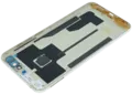 Back Cover Compatible For Huawei Y6 (2018) (Genuine OEM) (Gold)