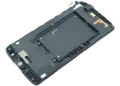 LCD Assembly Compatible For LG K8 (2016) (Genuine) (Black)