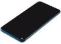OLED Assembly With Frame Compatible For Huawei Nova 7 (2020) (Refurbished) (Forest Green)