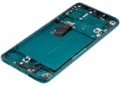 OLED Assembly With Frame Compatible For Huawei Nova 7 (2020) (Refurbished) (Forest Green)