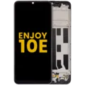 LCD Assembly With Frame For Huawei Enjoy 10E (2020) (Refurbished) (All Color)