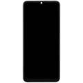 LCD Assembly With Frame For Huawei Enjoy 10E (2020) (Refurbished) (All Color)