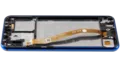 LCD Assembly With Frame For Huawei Nova 3i (2018) (Refurbished) (Bluenull)