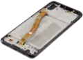 LCD Assembly With Frame For Huawei Nova 3 (2018) (Refurbished) (Black)