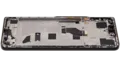 LCD Assembly With Frame For Honor 50 SE (2021) (Refurbished) (Black)