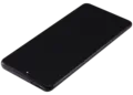LCD Assembly With Frame For Honor 50 SE (2021) (Refurbished) (Black)