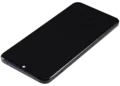 LCD Assembly With Frame For Huawei Nova 8 SE (2020) (Refurbished) (Black)