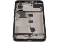 LCD Assembly With Frame For Huawei Nova 8 SE (2020) (Refurbished) (Black)
