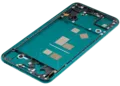 OLED Assembly With Frame For Huawei Nova 5 (2019) / Nova 5 Pro (2019) (Refurbished) (Green)