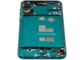 OLED Assembly With Frame For Huawei Nova 5 (2019) / Nova 5 Pro (2019) (Refurbished) (Green)