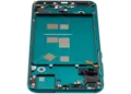 OLED Assembly With Frame For Huawei Nova 5 (2019) / Nova 5 Pro (2019) (Refurbished) (Green)