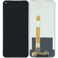 LCD Assembly Without Frame Compatible For OPPO A54 4G (2021) (Service Pack) (All Colors)