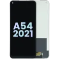 LCD Assembly Without Frame Compatible For OPPO A54 4G (2021) (Service Pack) (All Colors)