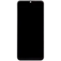 LCD Assembly With Frame Compatible For Oppo A97 (2022) (Refurbished) (All Colors)