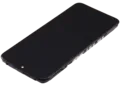 LCD Assembly With Frame Compatible For Oppo A97 (2022) (Refurbished) (All Colors)