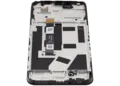LCD Assembly With Frame Compatible For Oppo A97 (2022) (Refurbished) (All Colors)