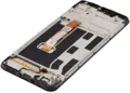 LCD Assembly With Frame Compatible For Oppo A35 (2021) (Refurbished) (All Colors)