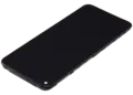 LCD Assembly With Frame Compatible For Oppo A32 (2020) (Refurbished) (All Colors)