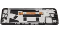 LCD Assembly With Frame Compatible For Oppo A57 5G (2022) (Refurbished) (All Color)