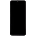 LCD Assembly With Frame Compatible For Oppo A57 5G (2022) (Refurbished) (All Color)