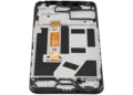 LCD Assembly With Frame Compatible For Oppo A57 5G (2022) (Refurbished) (All Color)