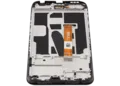 LCD Assembly With Frame For OPPO K9s (2021) (Refurbished) (All Colors)