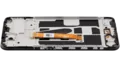 LCD Assembly With Frame For OPPO K9s (2021) (Refurbished) (All Colors)