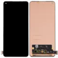 OLED Assembly Without Frame For Oppo Reno 7 Pro (2021) (Refurbished) (All Colors)