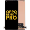 OLED Assembly Without Frame For Oppo Reno 7 Pro (2021) (Refurbished) (All Colors)