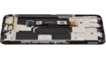 OLED Assembly With Frame Compatible For Oppo A93s (2021) (Refurbished) (All Colors)