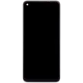 OLED Assembly With Frame Compatible For Oppo A93s (2021) (Refurbished) (All Colors)
