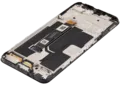 OLED Assembly With Frame Compatible For Oppo A93s (2021) (Refurbished) (All Colors)