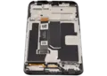 OLED Assembly With Frame Compatible For Oppo A93s (2021) (Refurbished) (All Colors)