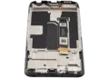 OLED Assembly With Frame Compatible For Oppo A93s (2021) (Refurbished) (All Colors)