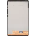 LCD Assembly Without Frame For Lenovo Tab M8 (8505) (Refurbished) (Black)