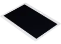 LCD Assembly Without Frame Compatible For Huawei MediaPad M3 Lite 10 (Refurbished) (White)