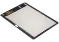 LCD Assembly Without Frame Compatible For Huawei MediaPad M3 Lite 10 (Refurbished) (White)