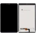 LCD Assembly Without Frame Compatible For Xiaomi Mi Pad 4 8'' (Refurbished) (Black)