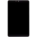 LCD Assembly Without Frame Compatible For Xiaomi Mi Pad 4 8'' (Refurbished) (Black)