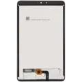 LCD Assembly Without Frame Compatible For Xiaomi Mi Pad 4 8'' (Refurbished) (Black)