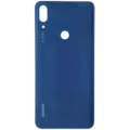 Back Cover Compatible For Huawei P Smart Z (2019) (Genuine) (Blue)