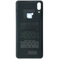 Back Cover Compatible For Huawei P Smart Z (2019) (Genuine) (Blue)