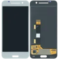 LCD Assembly Without Frame Compatible For HTC One A9 (Genuine) (White)