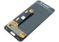 LCD Assembly Without Frame Compatible For HTC One A9 (Genuine) (White)