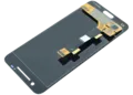 LCD Assembly Without Frame Compatible For HTC One A9 (Genuine) (White)