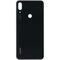 Back Cover Compatible For Huawei P Smart Z (2019) (Genuine) (Black)
